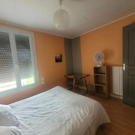 Ouzouer Le Marche 6 Pers Gite Des Barbiers Exterior photo