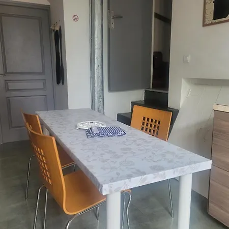 Ouzouer Le Marche 6 Pers Gite Des Barbiers Exterior photo