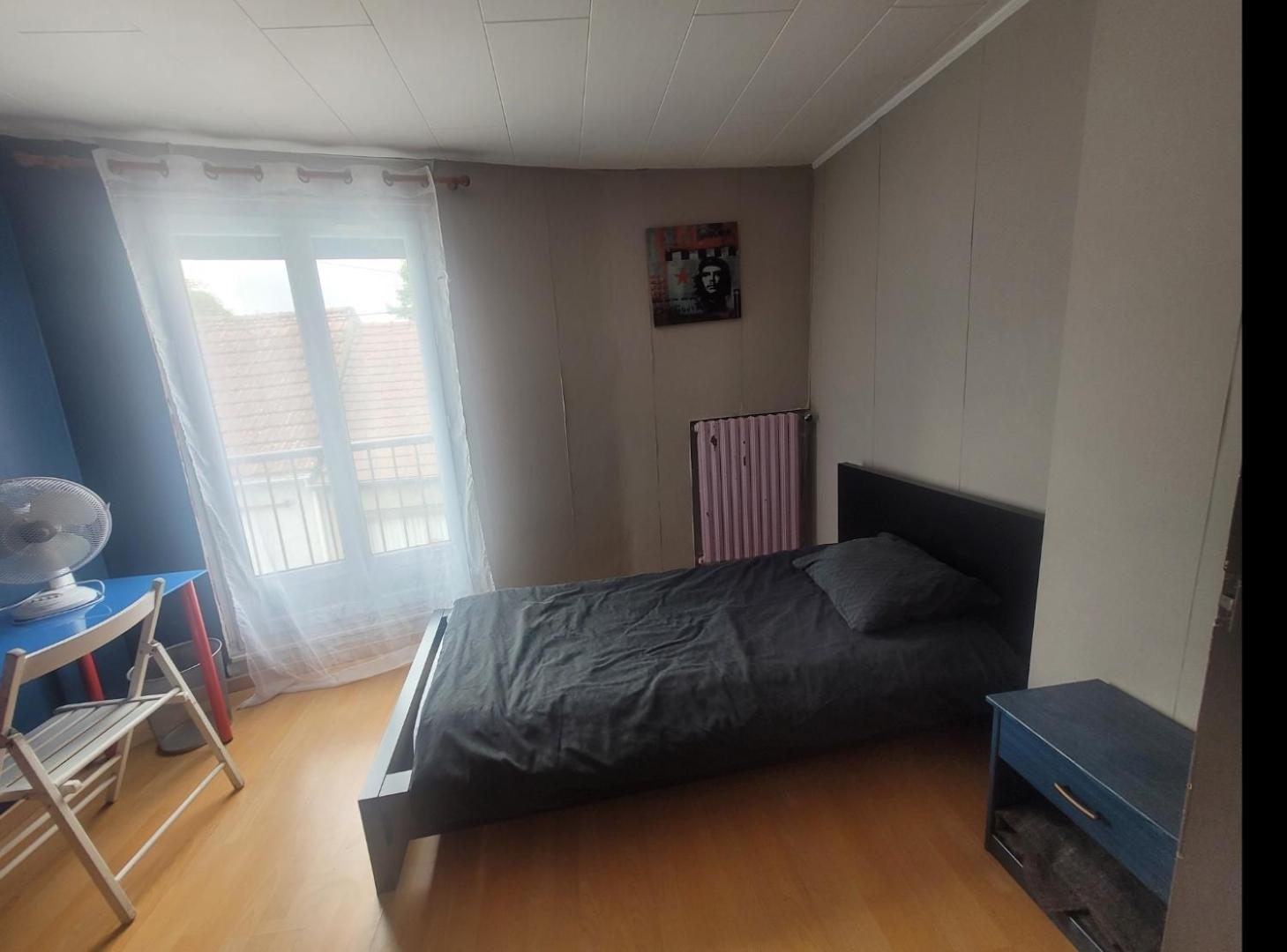 Le Marche 6 Pers Des Barbiers * Ouzouer-le-Marche