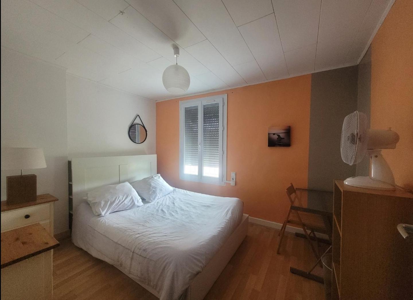 Le Marche 6 Pers Des Barbiers Holiday home *